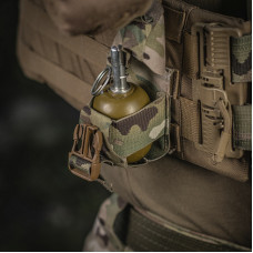 M-Tac підсумок для уламкової гранати РГД-5/Ф-1 Multicam