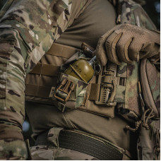 M-Tac підсумок для уламкової гранати РГД-5/Ф-1 Multicam