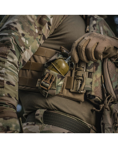 M-Tac підсумок для уламкової гранати РГД-5/Ф-1 Multicam