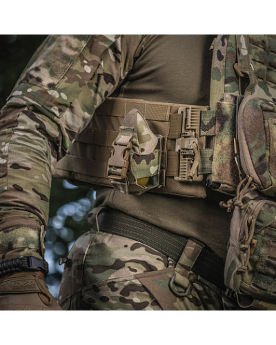 M-Tac підсумок для уламкової гранати РГД-5/Ф-1 Multicam