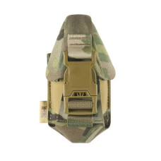 M-Tac підсумок для уламкової гранати РГД-5/Ф-1 Multicam