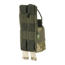 M-Tac підсумок для рації Motorola 4400/4800 MM14