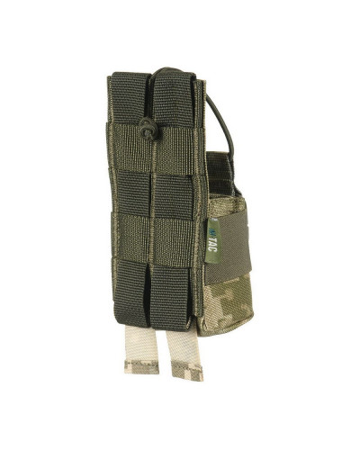 M-Tac підсумок для рації Motorola 4400/4800 MM14