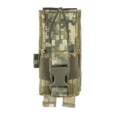 M-Tac підсумок для рації Motorola 4400/4800 MM14