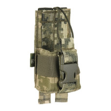 M-Tac підсумок для рації Motorola 4400/4800 MM14