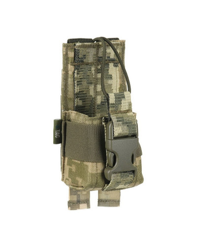 M-Tac підсумок для рації Motorola 4400/4800 MM14