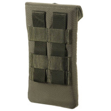 M-Tac підсумок для смартфона Elite Large Hex Full Ranger Green