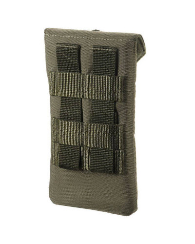 M-Tac підсумок для смартфона Elite Large Hex Full Ranger Green