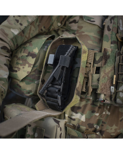 M-Tac підсумок для турнікета закритий Multicam