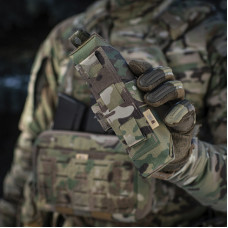 M-Tac підсумок для турнікета закритий Multicam