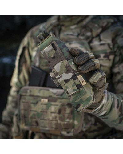 M-Tac підсумок для турнікета закритий Multicam