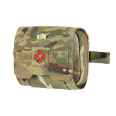 M-Tac підсумок медичний горизонтальний Large Elite Multicam