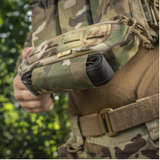 M-Tac сумка-напашник Gen.II Elite Multicam