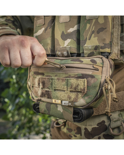 M-Tac сумка-напашник Gen.II Elite Multicam