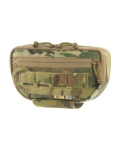 M-Tac сумка-напашник Gen.II Elite Multicam