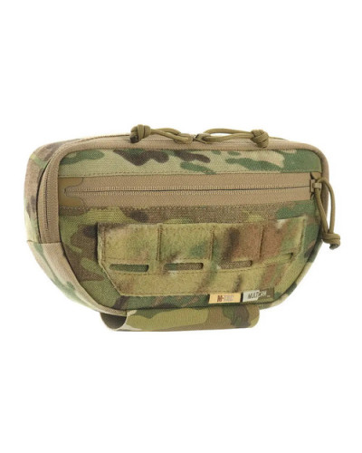 M-Tac сумка-напашник Gen.II Elite Multicam