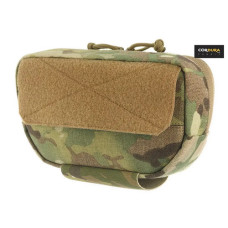 M-Tac сумка-напашник Gen.II Elite Multicam
