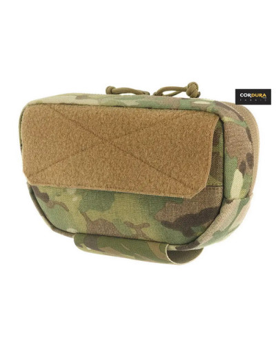 M-Tac сумка-напашник Gen.II Elite Multicam