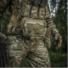 M-Tac сумка-напашник Large Elite Gen.II Multicam
