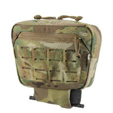 M-Tac сумка-напашник Large Elite Gen.II Multicam