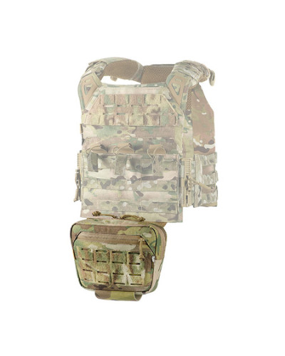 M-Tac сумка-напашник Large Elite Gen.II Multicam