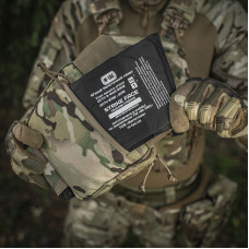 M-Tac сумка-напашник Large Elite Gen.II Multicam