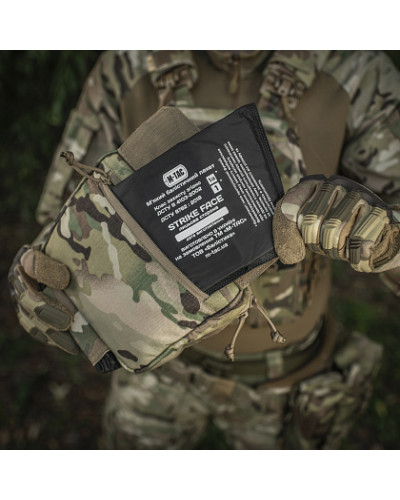 M-Tac сумка-напашник Large Elite Gen.II Multicam