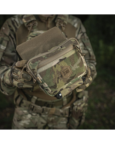 M-Tac сумка-напашник Large Elite Gen.II Multicam