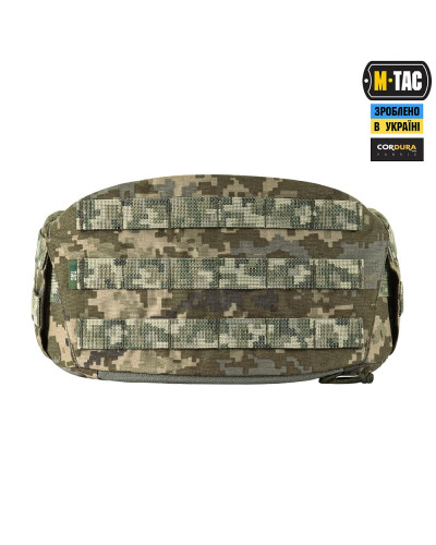 M-Tac пояс тактичний War Belt ARMOR MM14  