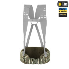 M-Tac пояс тактичний War Belt ARMOR MM14  