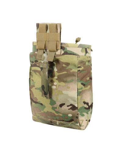 M-Tac сумка скидання магазинів Lite Elite Multicam M-Tac сумка скидання магазинів Lite Elite Multicam