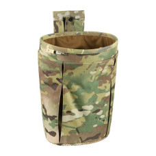 M-Tac сумка скидання магазинів Lite Elite Multicam