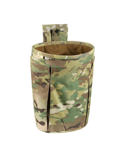 M-Tac сумка скидання магазинів Lite Elite Multicam M-Tac сумка скидання магазинів Lite Elite Multicam