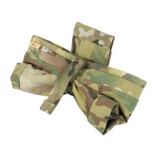 M-Tac сумка скидання магазинів Lite Elite Multicam
