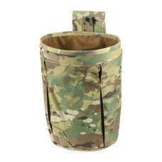 M-Tac сумка скидання магазинів Lite Elite Multicam