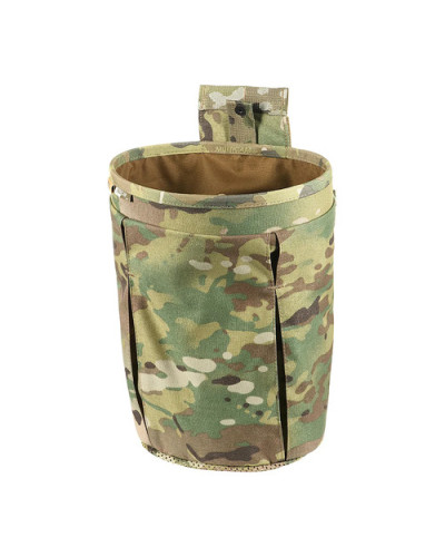 M-Tac сумка скидання магазинів Lite Elite Multicam