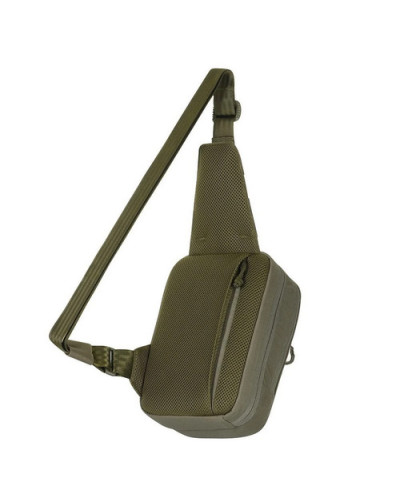 M-Tac сумка Sling Pistol Bag Elite Hex Ranger Green