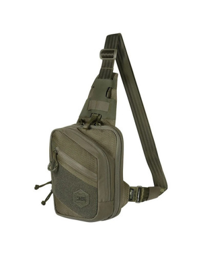 M-Tac сумка Sling Pistol Bag Elite Hex Ranger Green