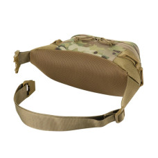 M-Tac сумка Waist Bag Elite Hex Multicam/Coyote