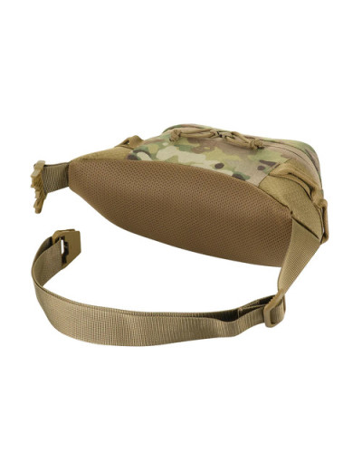 M-Tac сумка Waist Bag Elite Hex Multicam/Coyote