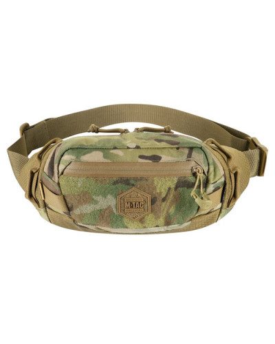 M-Tac сумка Waist Bag Elite Hex Multicam/Coyote