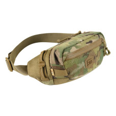 M-Tac сумка Waist Bag Elite Hex Multicam/Coyote