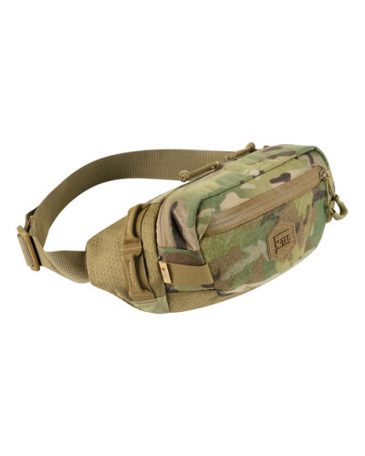 M-Tac сумка Waist Bag Elite Hex Multicam/Coyote
