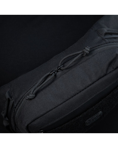 M-Tac сумка Waist Bag Gen.II Black