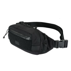 M-Tac сумка Waist Bag Gen.II Black