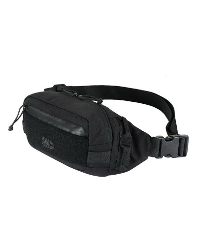 M-Tac сумка Waist Bag Gen.II Black