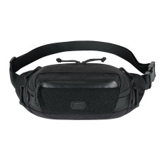 M-Tac сумка Waist Bag Gen.II Black