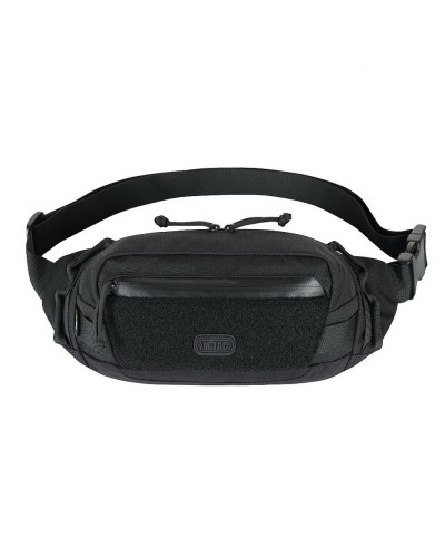 M-Tac сумка Waist Bag Gen.II Black