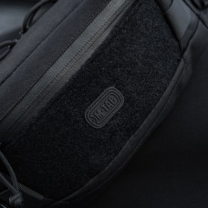 M-Tac сумка Waist Bag Gen.II Black