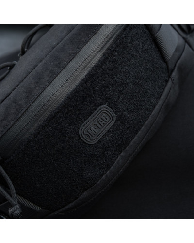 M-Tac сумка Waist Bag Gen.II Black
